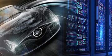 Automotive IC Marketshare Slips in 2020