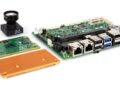 congatec i.MX 8M Plus starter set for AI accelerated embedded vision applications