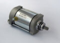 Advantages & disadvantages of dc motors