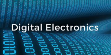 Introduction to digital electronics