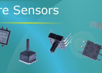 Pressure sensor