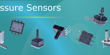 Pressure sensor