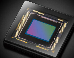 Image sensor - Semiconductor for You