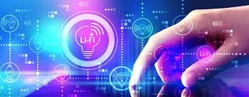 Light Fidelity or Li-Fi technology