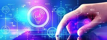 Light Fidelity or Li-Fi technology