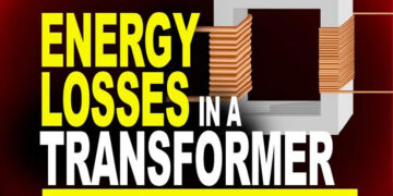 Types of losses in transformer