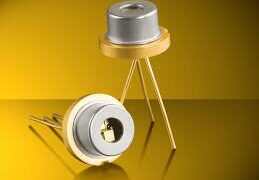 What is Photodiode