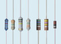 Evolution of resistor