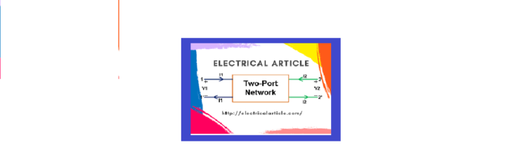 Two Port Network