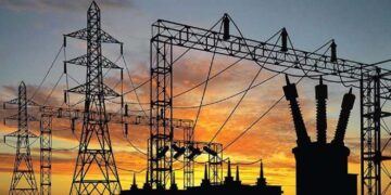 Parameters and performance of transmission line