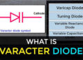 Varactor Diode