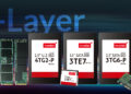Innodisk Releases the World’s First Industrial-grade 112-Layer 3D TLC SSDs