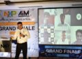 NXP India Smart Car Race Design Challenge 2021
