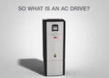 What is an AC drive