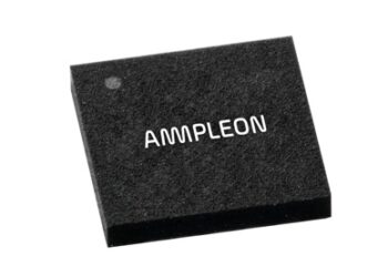 Fully Integrated Doherty Power Amplifier Devices Enhance Small Cell & mMIMO Driver Systems