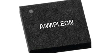 Fully Integrated Doherty Power Amplifier Devices Enhance Small Cell & mMIMO Driver Systems