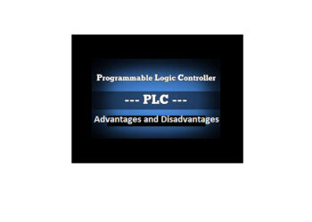 Advantages and Disadvantages of the programmable logic circuit (PLC)