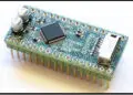 Audio module