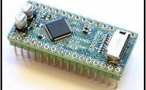 Audio module