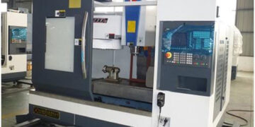 Introduction to computer numerical control (CNC)