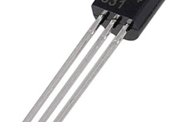 Constant Current Diode