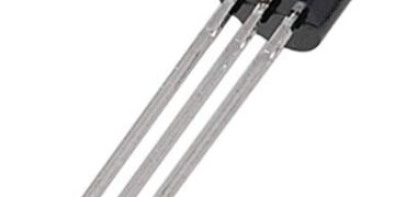 Constant Current Diode