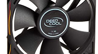Cooling fan