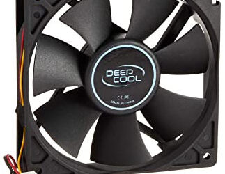 Cooling fan