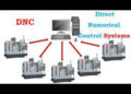 Introduction to Direct numerical control (DNC)
