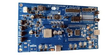 FTDI Introduces Evaluation Board to Accompany its Latest Generation of USB Power Delivery ICs