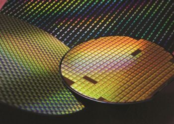 Taiwan Maintains Edge as Largest Base for IC Wafer Capacity