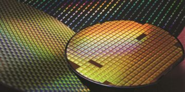 Taiwan Maintains Edge as Largest Base for IC Wafer Capacity