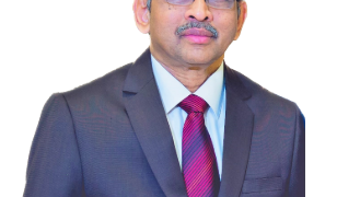 IESA announces the appointment K Krishna Moorthy as the President and CEO