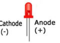 Light emitting diode