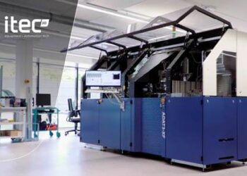 ITEC emerges as independent semiconductor equipment manufacturer