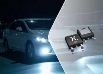 Nexperia’s new bipolar junction transistors in DPAK-package