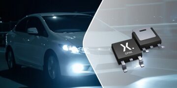 Nexperia’s new bipolar junction transistors in DPAK-package