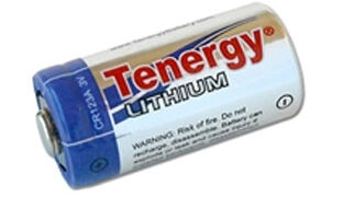 How Non- Rechargeable battery work?