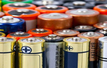 Non-Rechargeable battery