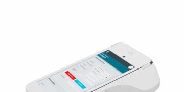 The highest level of physical protection for POS terminals – with the help of 3D-MID