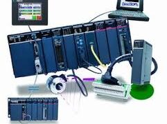 Programming Logic Circuit (PLC)