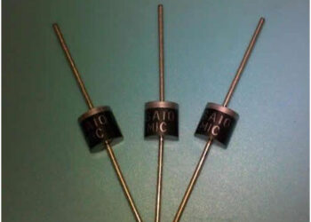 Step Recovery Diode