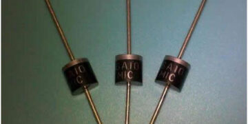 Step Recovery Diode