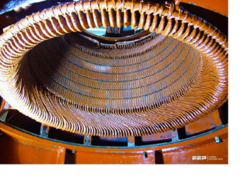 Types of synchronous motor