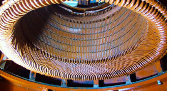 Types of synchronous motor