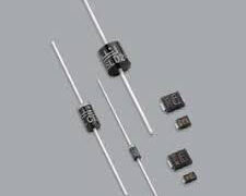 Transient Voltage Suppression (TVS) Diode