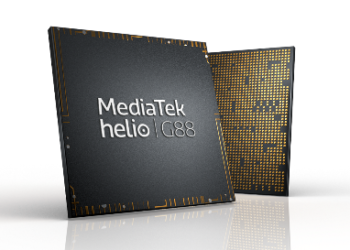 MediaTek Launches Helio G96 and Helio G88 SoCs Bringing Advanced Display and Photography Capabilities to Premium Smartphones