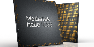 MediaTek Launches Helio G96 and Helio G88 SoCs Bringing Advanced Display and Photography Capabilities to Premium Smartphones