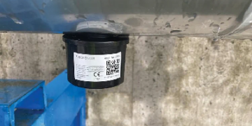 Trisense’s Fusion 310 CUI Sensor employs Nordic’s nRF9160 SiP for pipelines monitoring