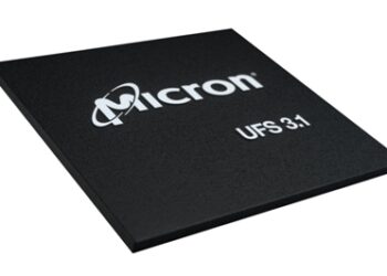 Micron Launches World’s First 176-Layer NAND in Mobile Solutions to Power Lightning-Fast 5G Experiences